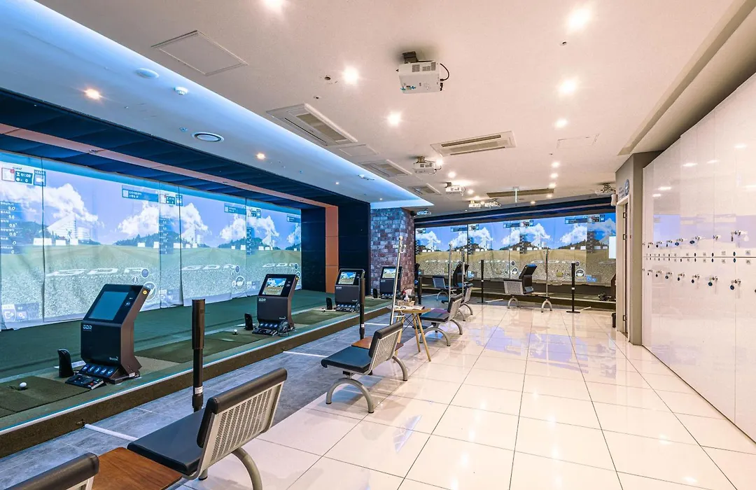 Jk Blossom Hotel-1